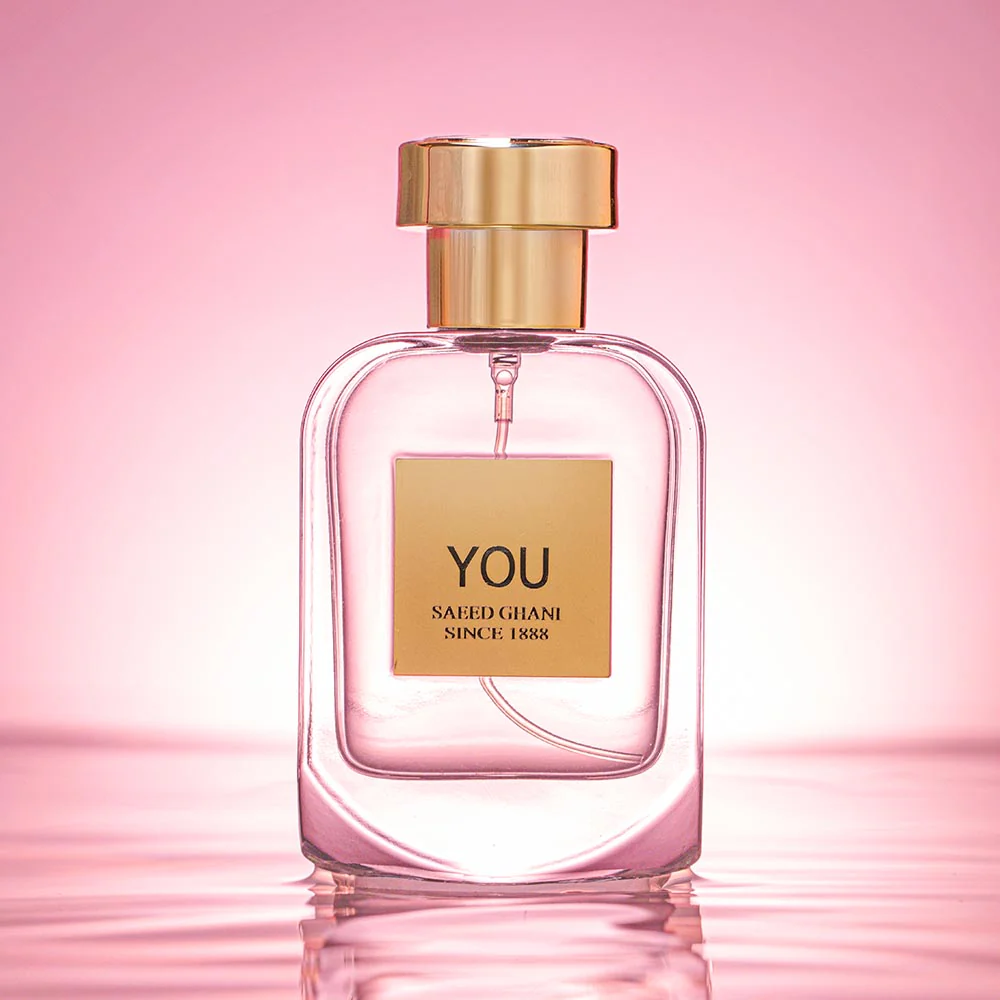 You