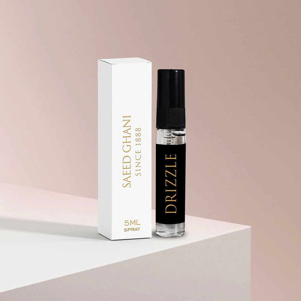 Drizzle - Mini Scent Tester
