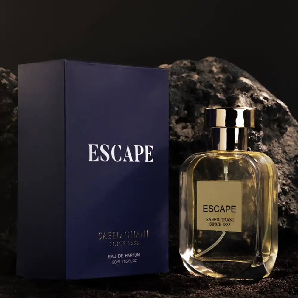 Escape - Image 2
