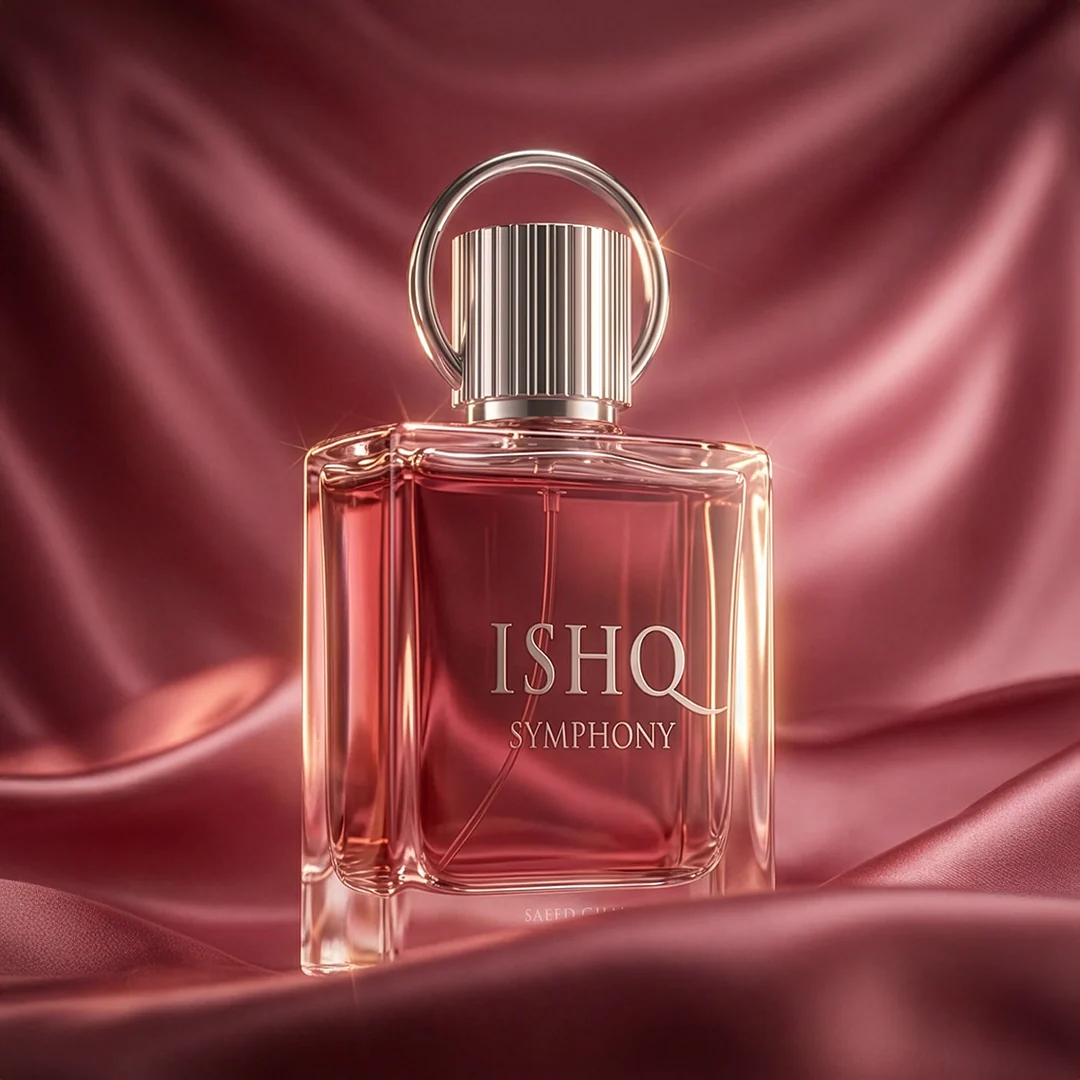 Ishq Symphony