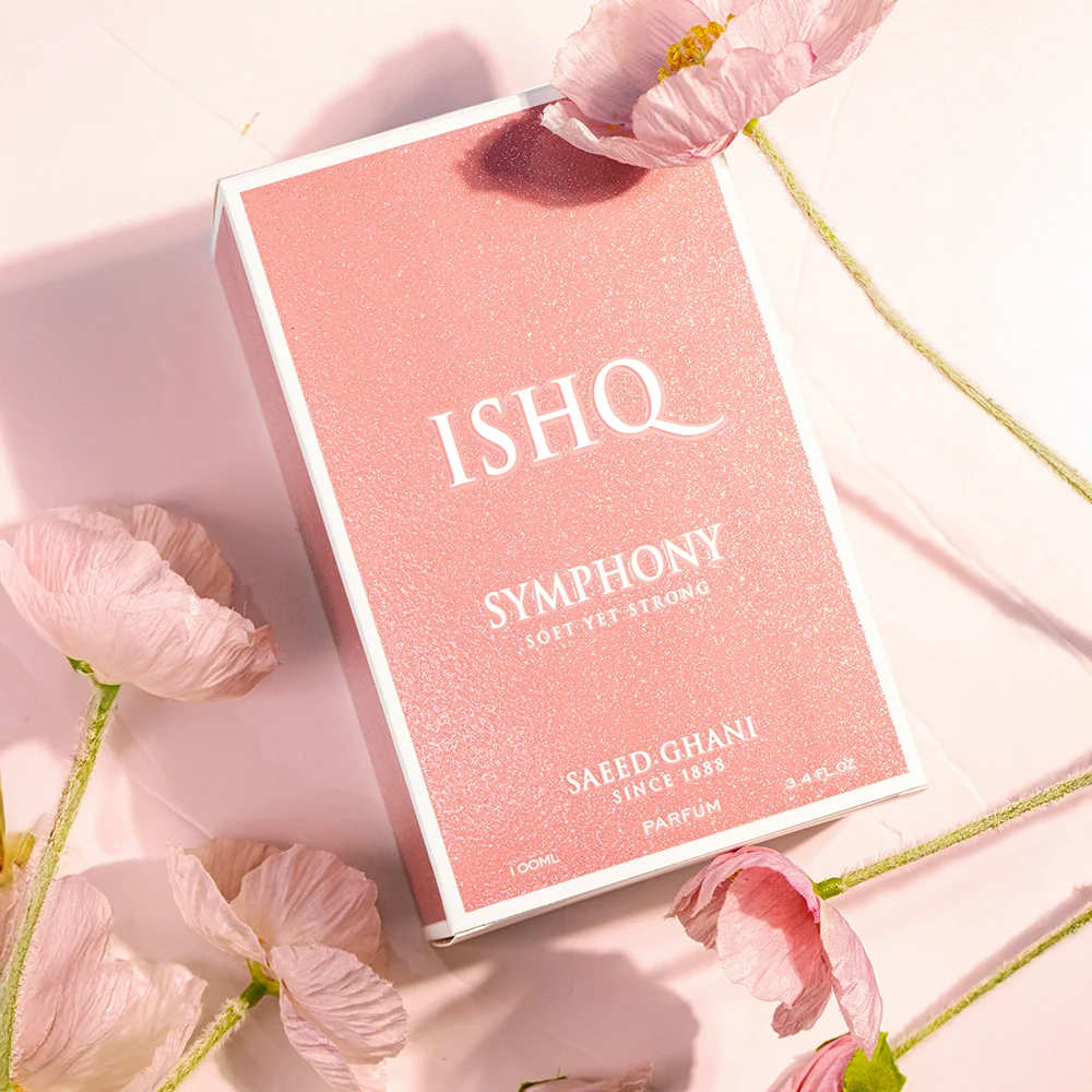 Ishq Symphony - Image 2