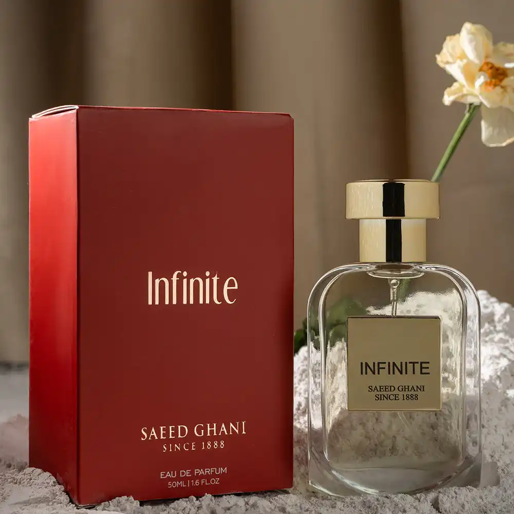 Infinite - Image 2