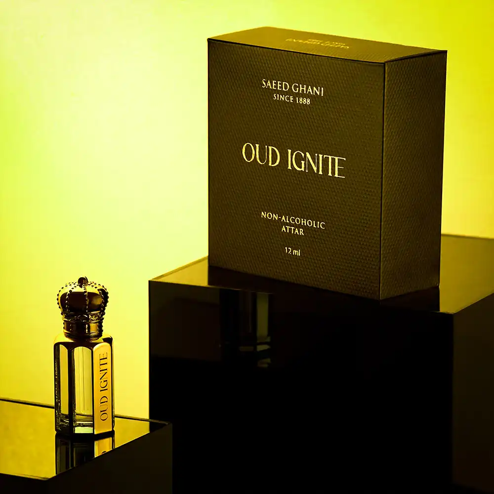 Oud Ignite - Image 2