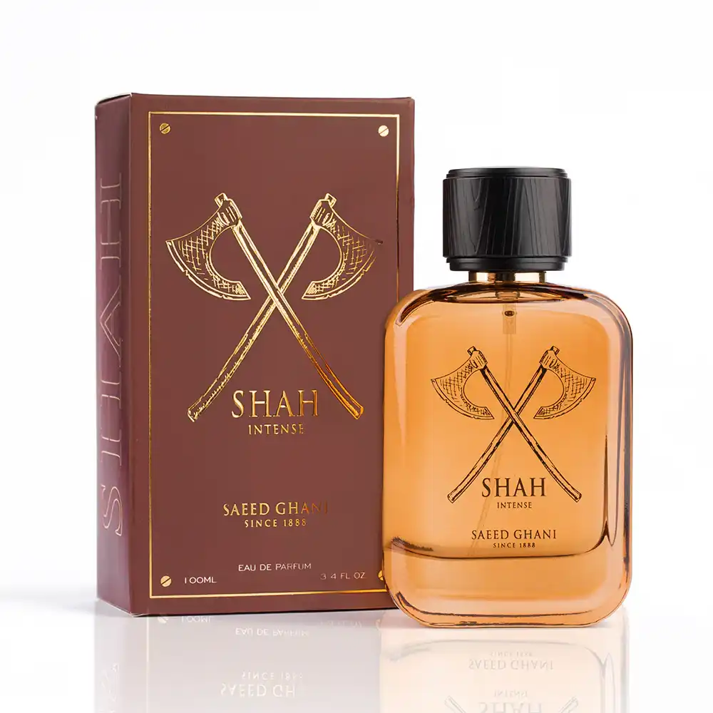 Shah Intense - Image 4