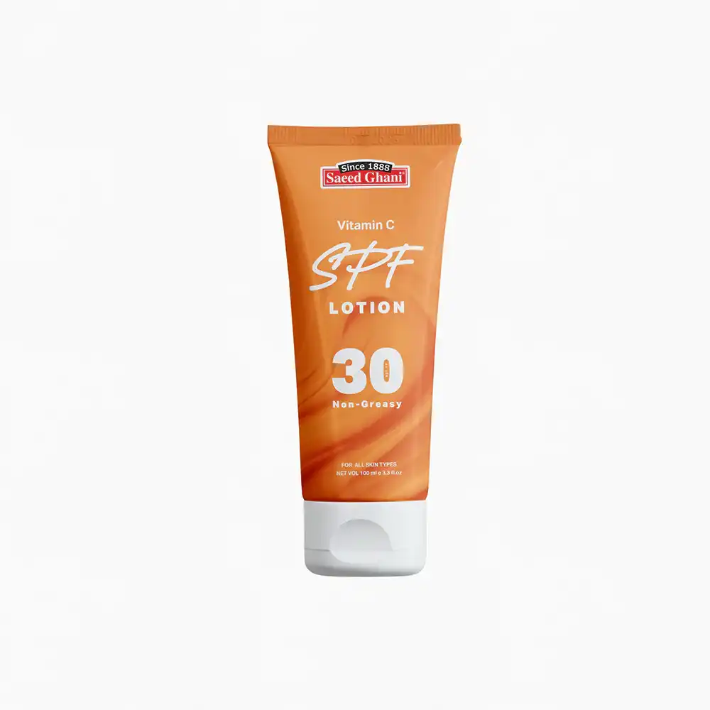Vitamin C SPF 30 Lotion - Image 3