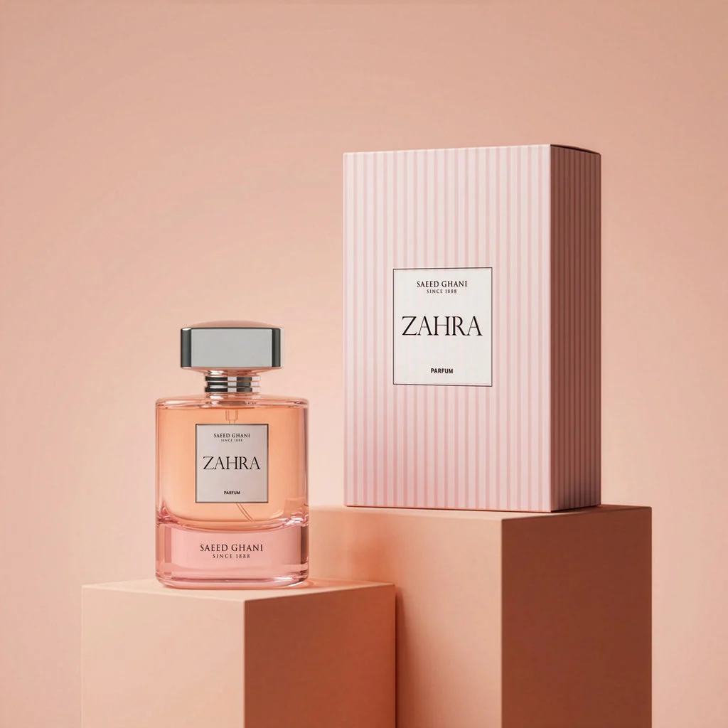 Zahra - Gift Edition - Image 3